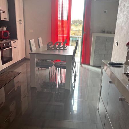 Deluxe Home Appartamento Sciacca Buitenkant foto