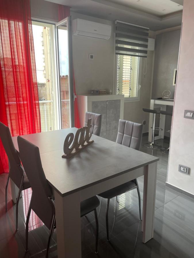 Deluxe Home Appartamento Sciacca Buitenkant foto