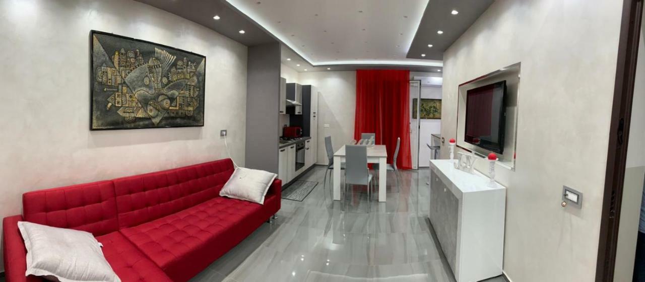 Deluxe Home Appartamento Sciacca Buitenkant foto