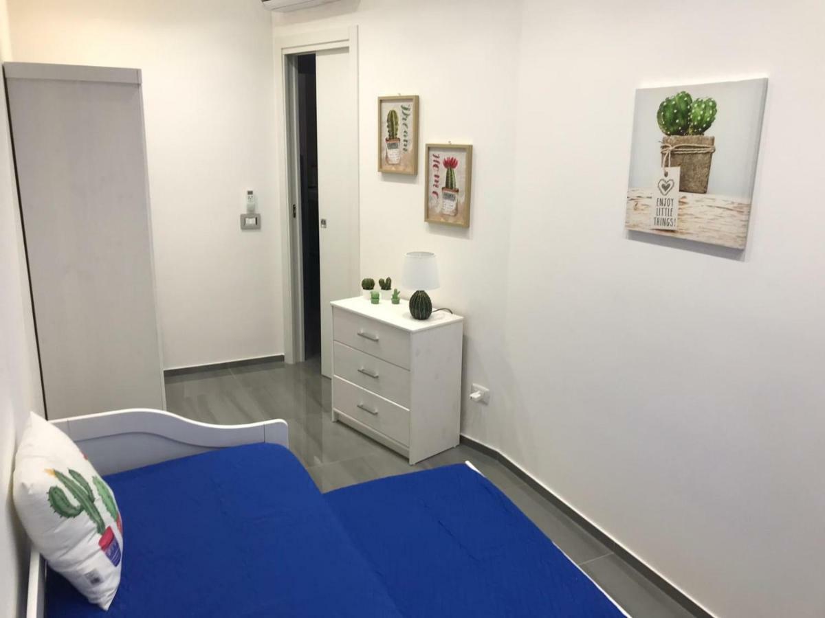 Deluxe Home Appartamento Sciacca Buitenkant foto
