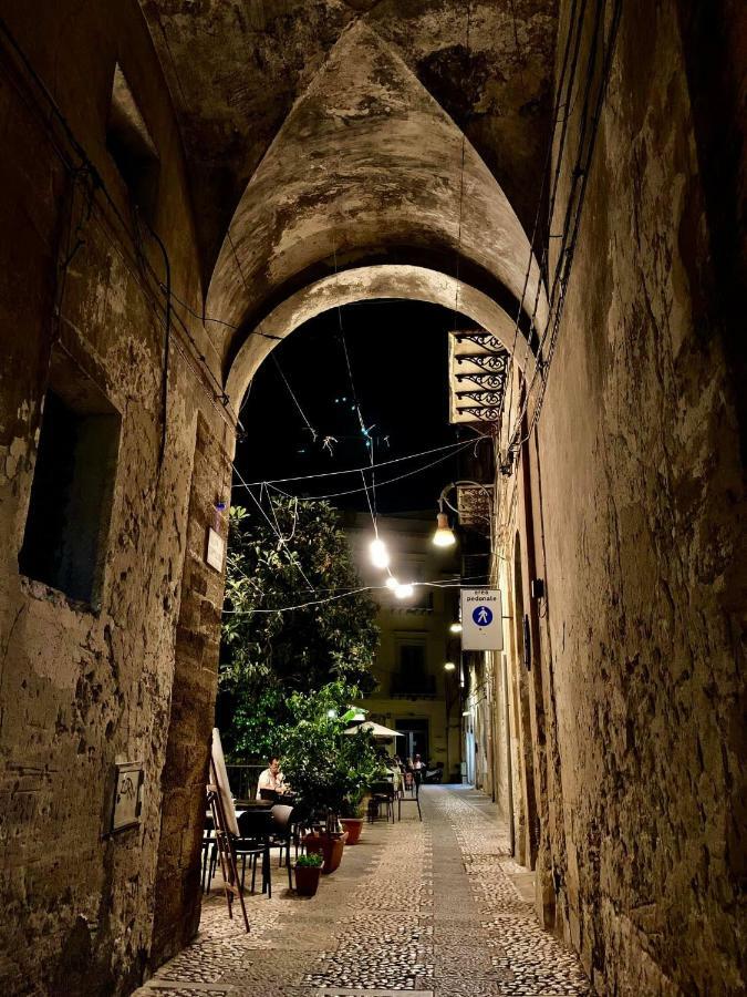 Deluxe Home Appartamento Sciacca Buitenkant foto